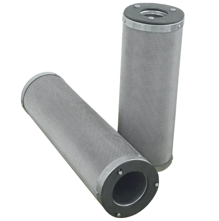 Silindir Karbon Filtre
